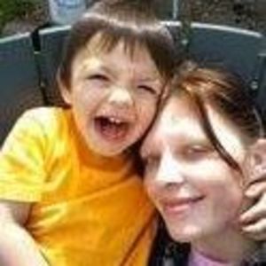 Meet your Posher, Melinda