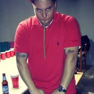 Meet your Posher, Ricky