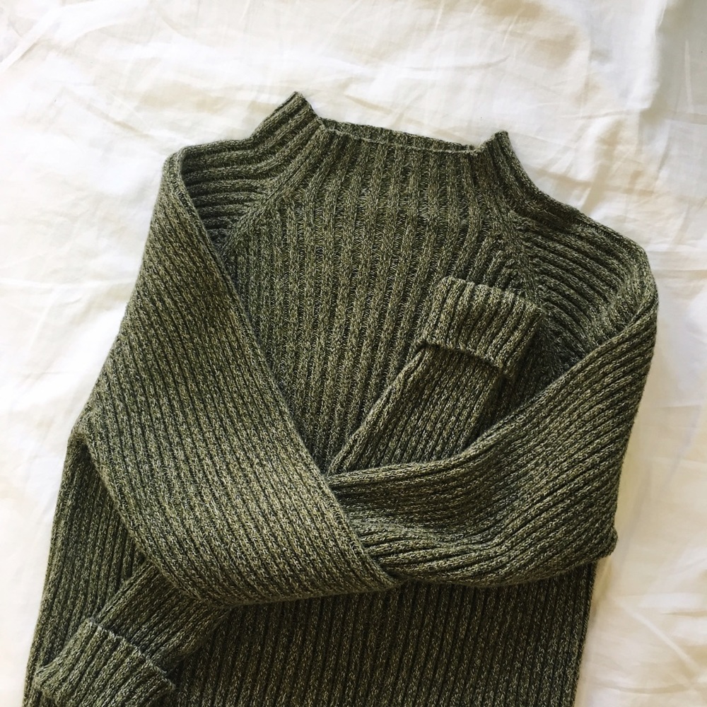 [Vintage] • MOSS