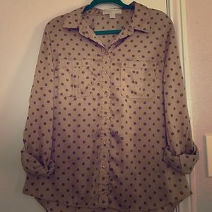 Michael Kors Blouse