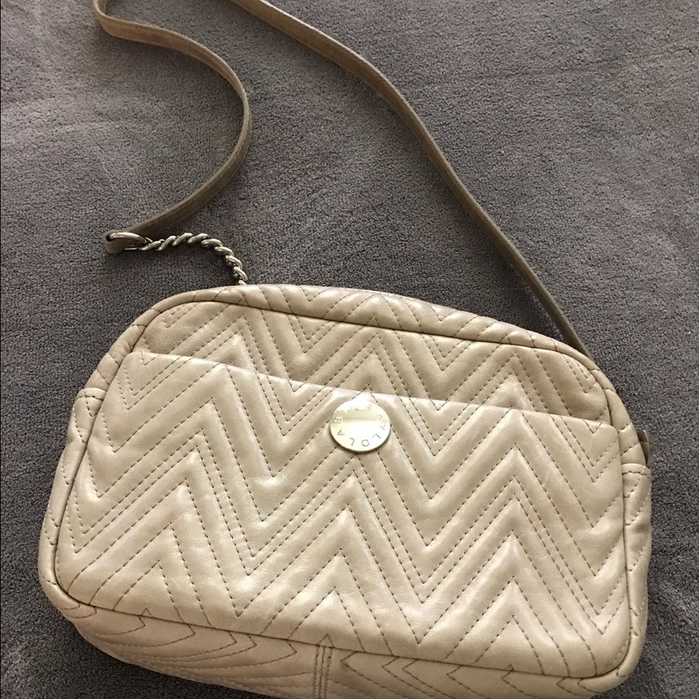 Bimba y Lola handbag from Spain