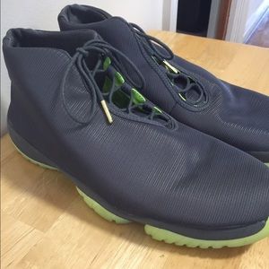 Jordan size 12 shoes