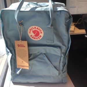 Fjallraven Kanken Packpack