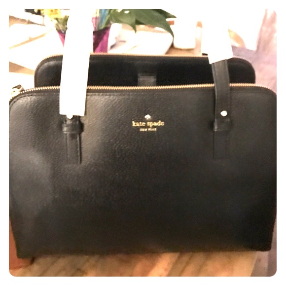 kate spade lydia bag
