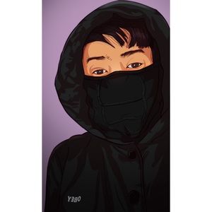 Meet your Posher, Kenny