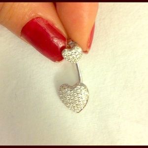 💥NEW 925 Sterling Silver earrings 💥