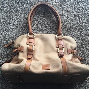 Dooney and Bourke handbag