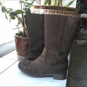 Timberland Earthkeepers Boots