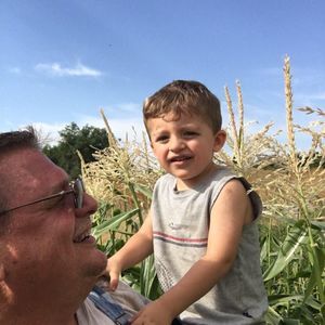 Meet your Posher, Jeff