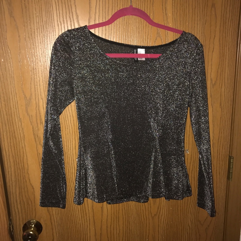 Women's top-M
