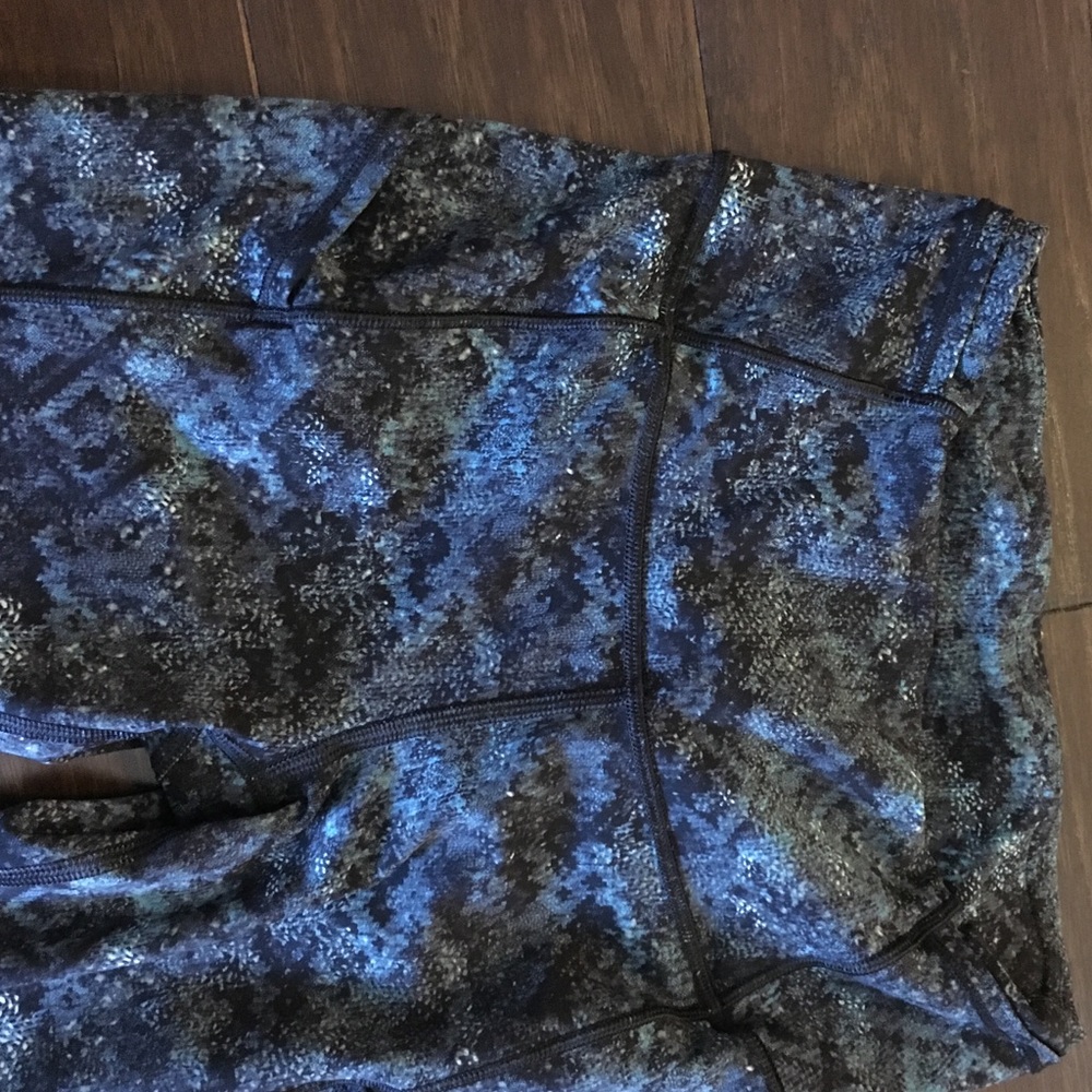 SOLDXX Lululemon pants - brand new!!❤️😍 - Picture 2 of 4