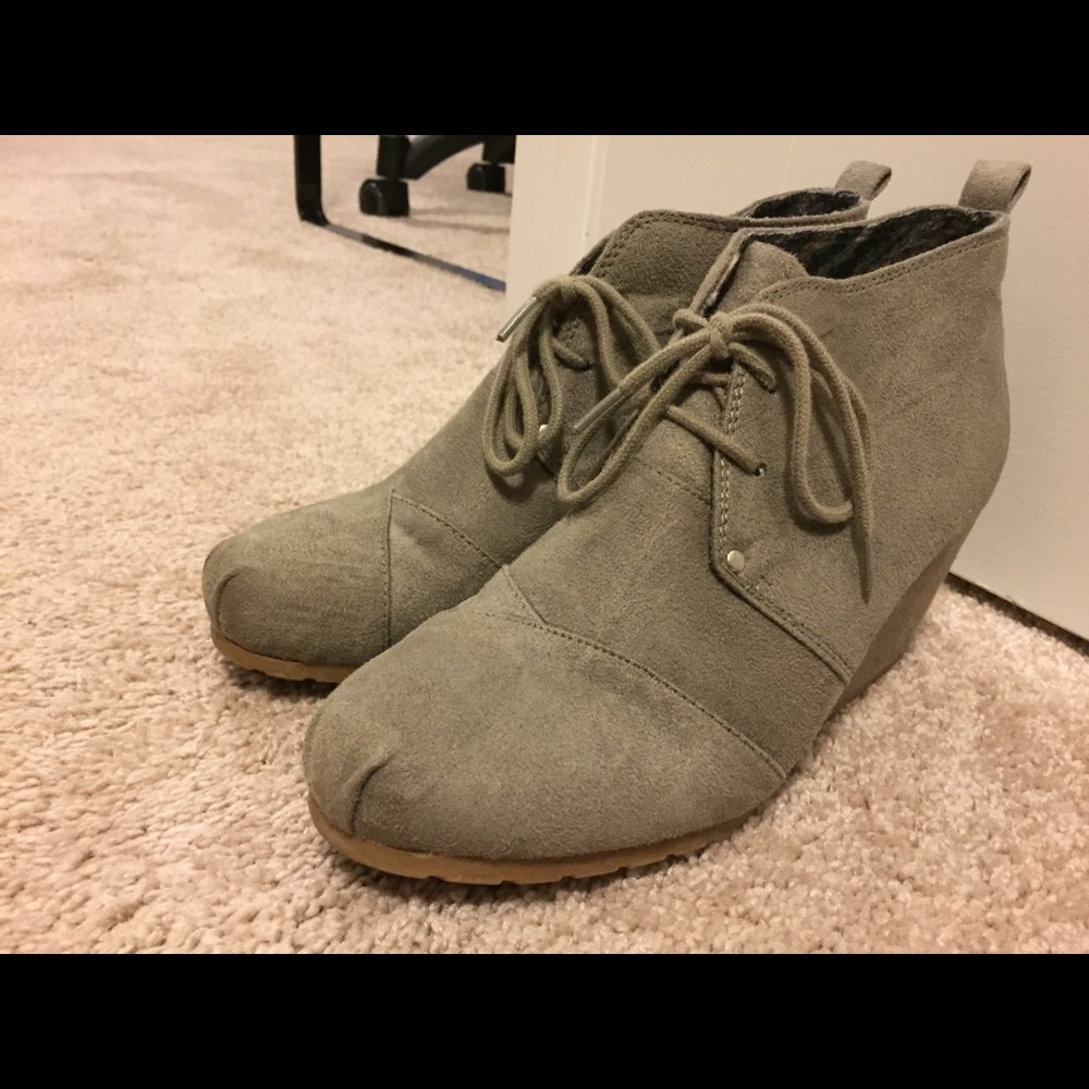 Sand Wedges - Picture 3 of 4