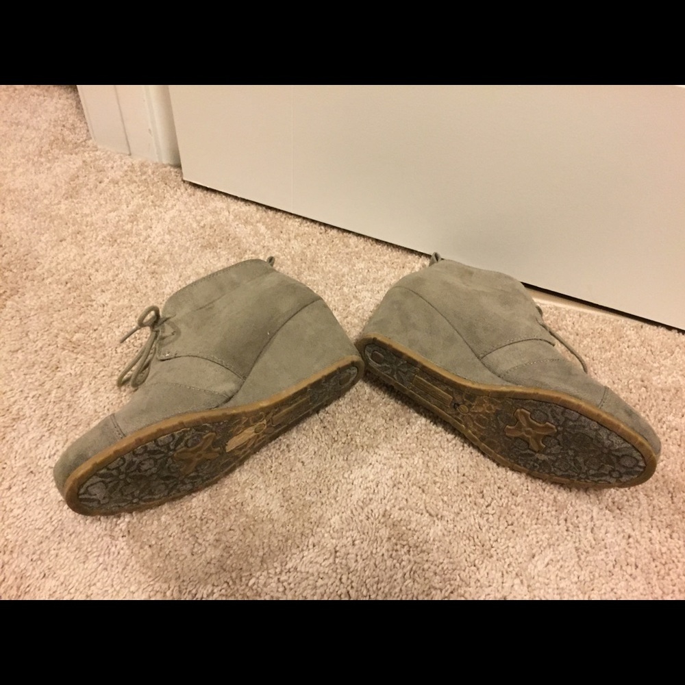 Sand Wedges - Picture 4 of 4