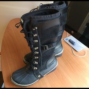 Sorel Conquest Carly boot