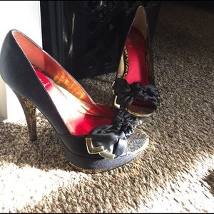 Sam Edelman heels