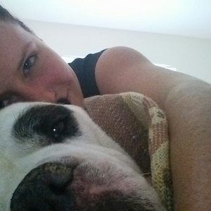 Meet your Posher, Casey