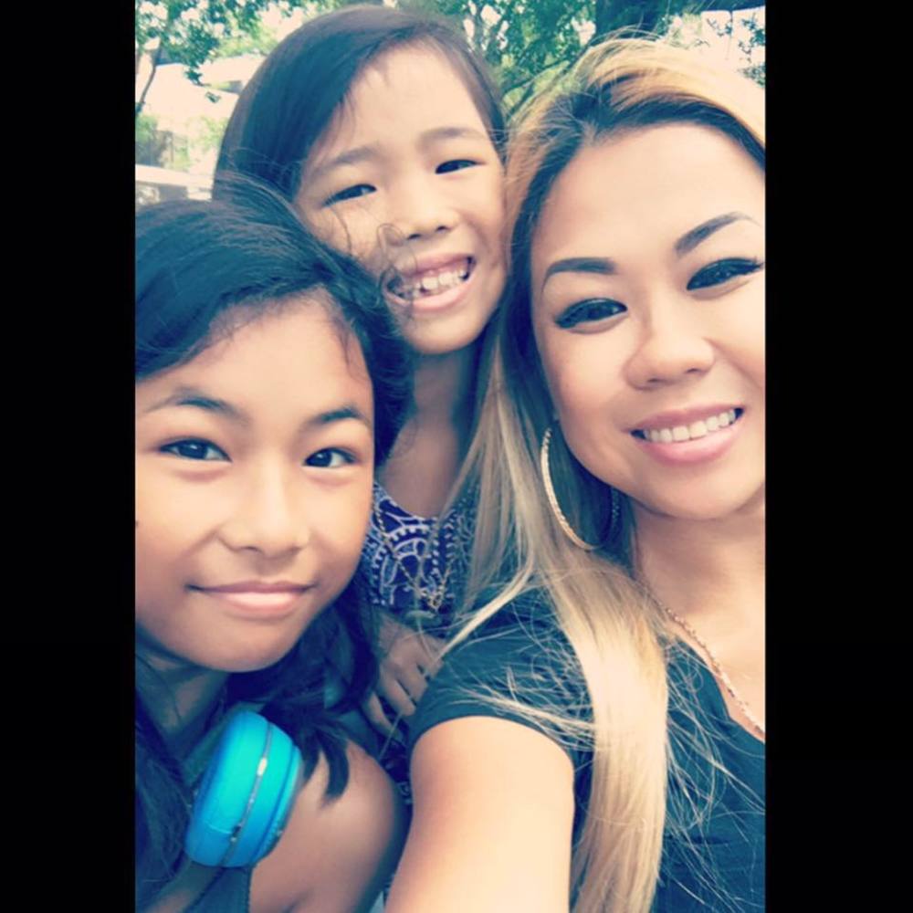 Meet your Posher, Linh