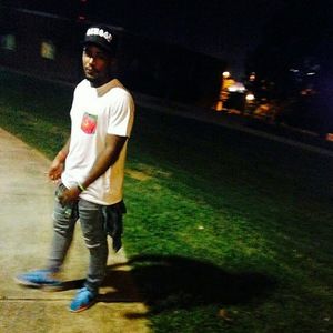Meet your Posher, Trevon