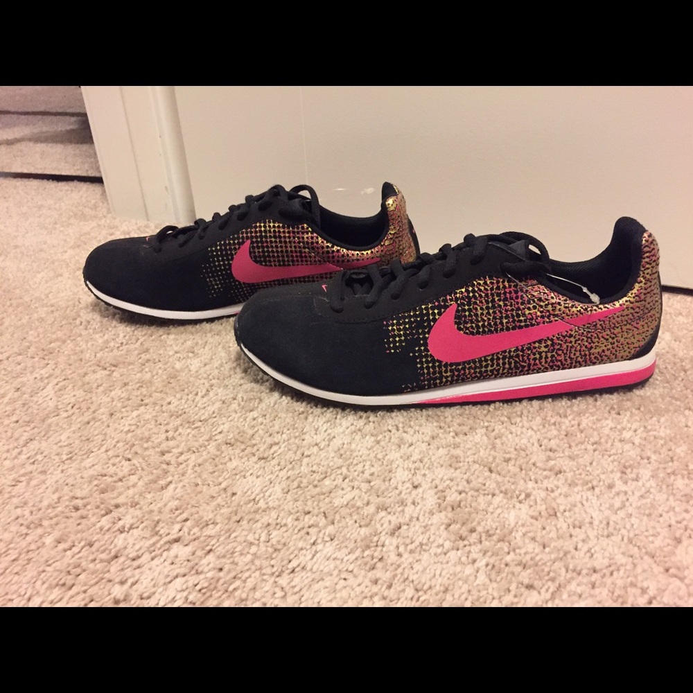 Nike Fashion Shoes