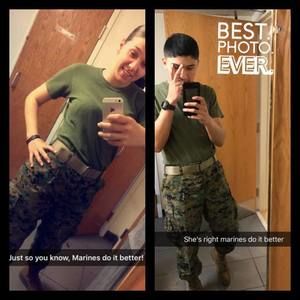 Meet your Posher, Leann