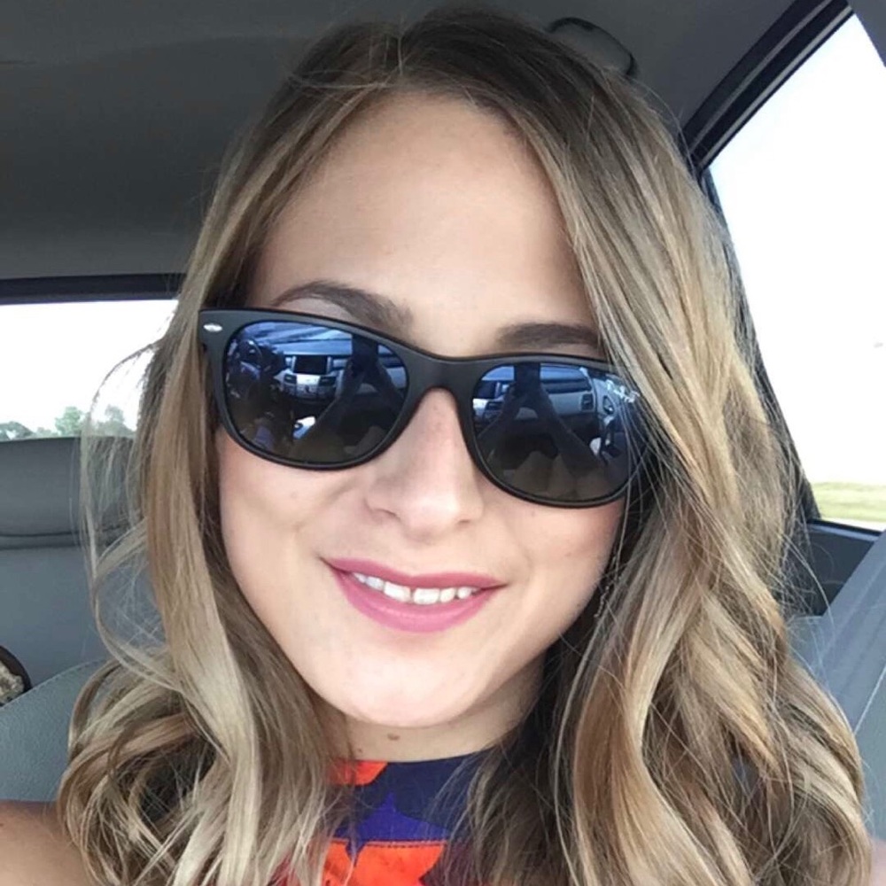 Meet your Posher, Amanda