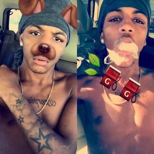 Meet your Posher, Tyrone