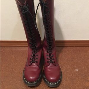 Dr. Martens