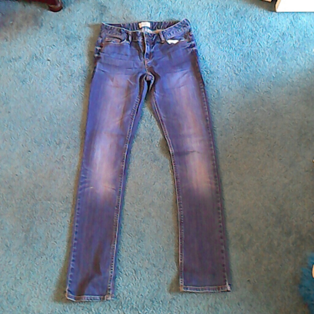 Aéropostale blue jeans