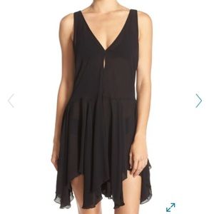 🎈SALE🎈🌷NWT🌷 Free People Slip Dress