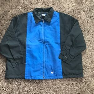 Dickies jacket size 4xl