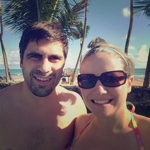 Meet your Posher, Jenna