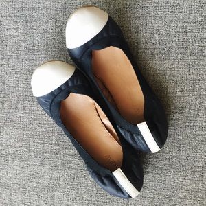 J. Crew Ballet Flats