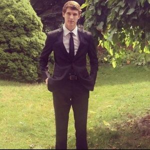 Meet your Posher, Chris
