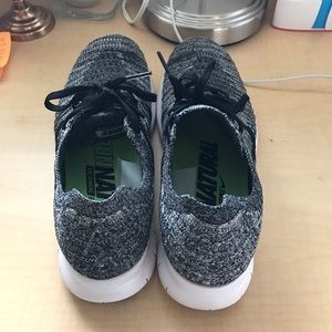 Nike Free run flyknit