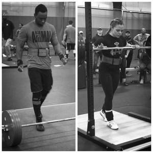 Meet your Posher, Cory