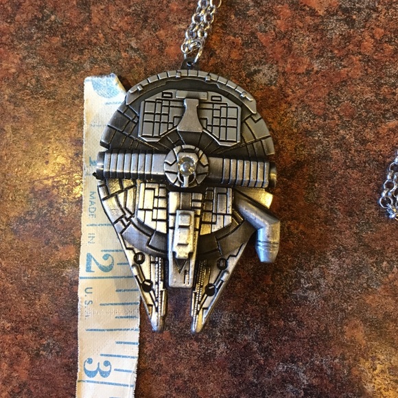 STAR WARS PENDANT - Picture 2 of 4