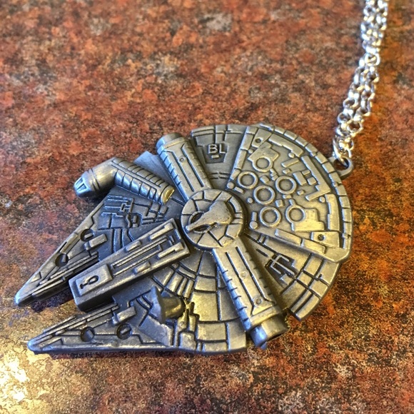 STAR WARS PENDANT - Picture 3 of 4