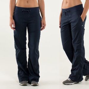 Lululemon Dance Studio Pant II