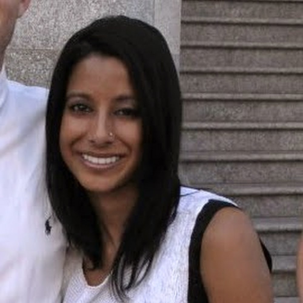 Meet your Posher, Reshma d