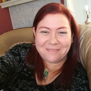 Meet your Posher, Stacey