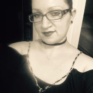 Meet your Posher, Gilma