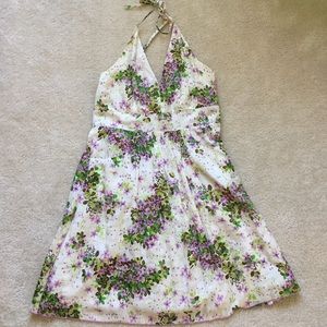 Anna Sui for Anthropologie dress