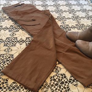 Juniors Jolt cuffed pants. Size 13