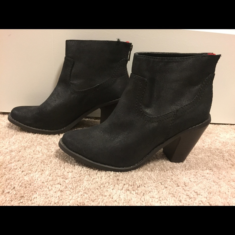 Booties