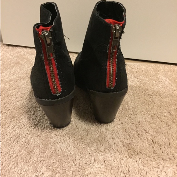 Booties - Picture 2 of 4