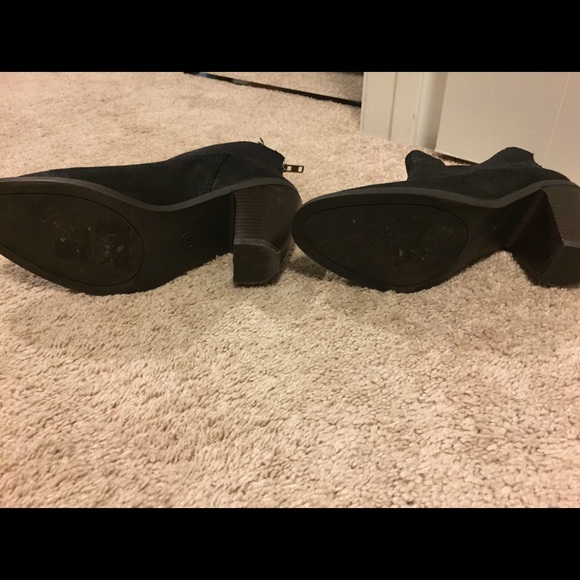 Booties - Picture 3 of 4