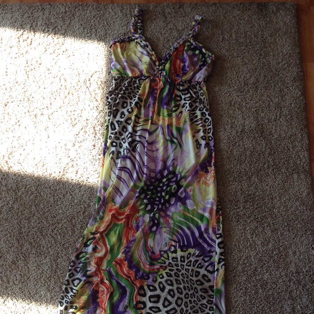 Maxi dress!!