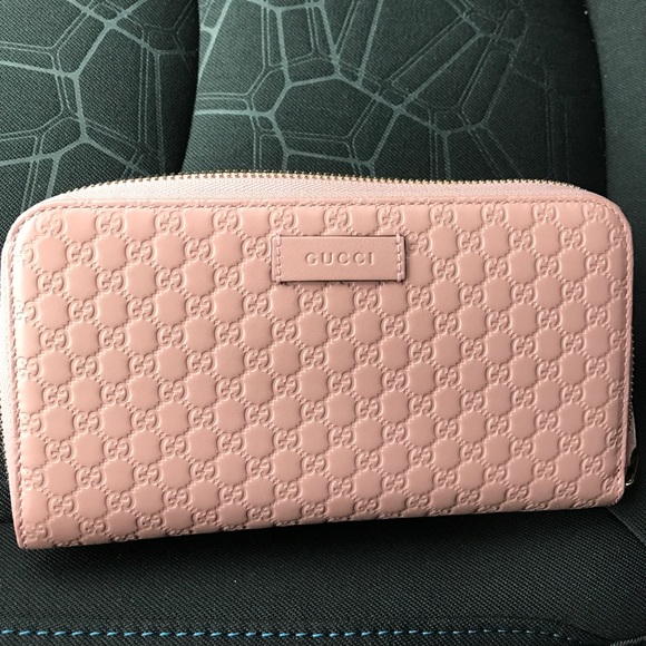 Gucci zippy wallet - Picture 1 of 3