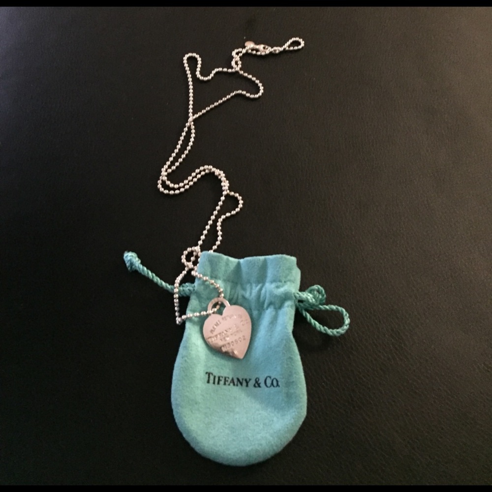 Sterling Silver necklace