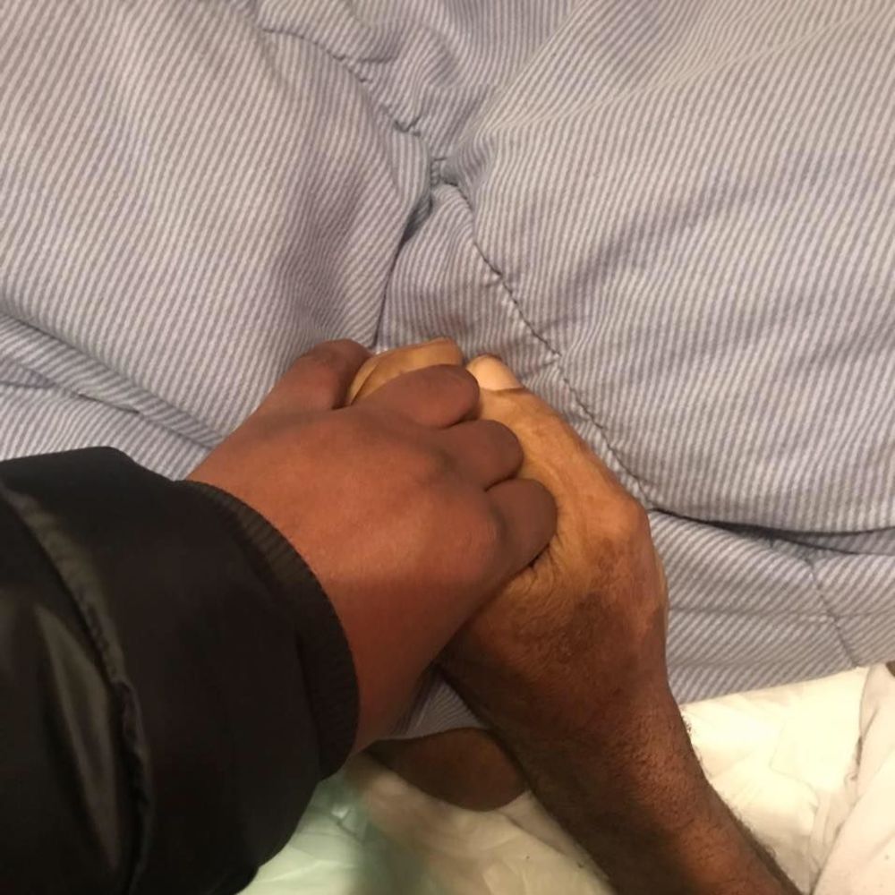 Meet your Posher, Domonique